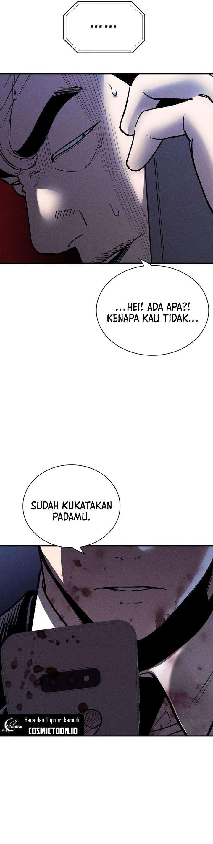 The Devil Classroom Chapter 23