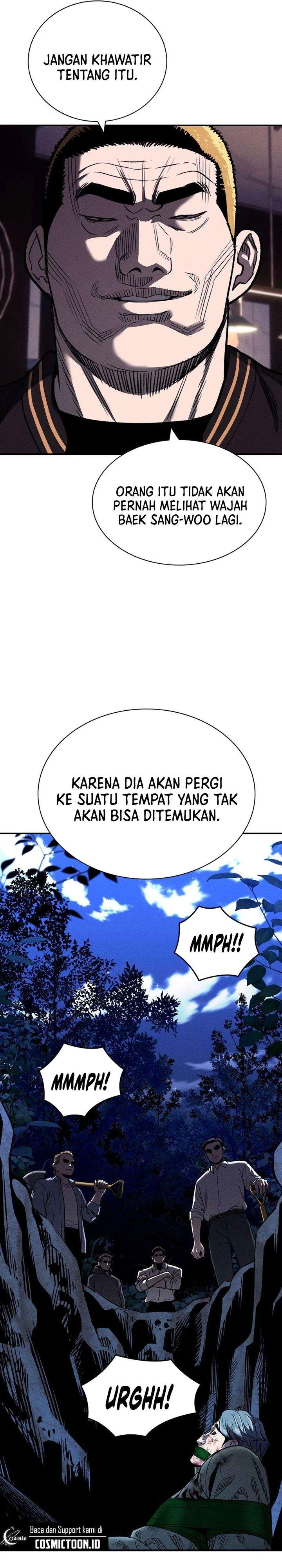 The Devil Classroom Chapter 23