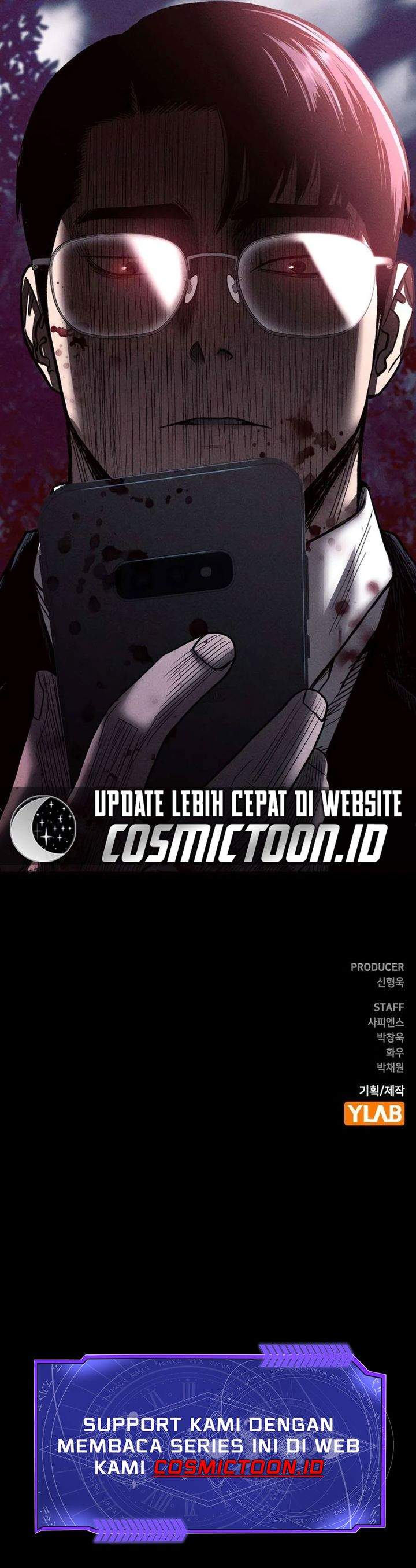The Devil Classroom Chapter 23