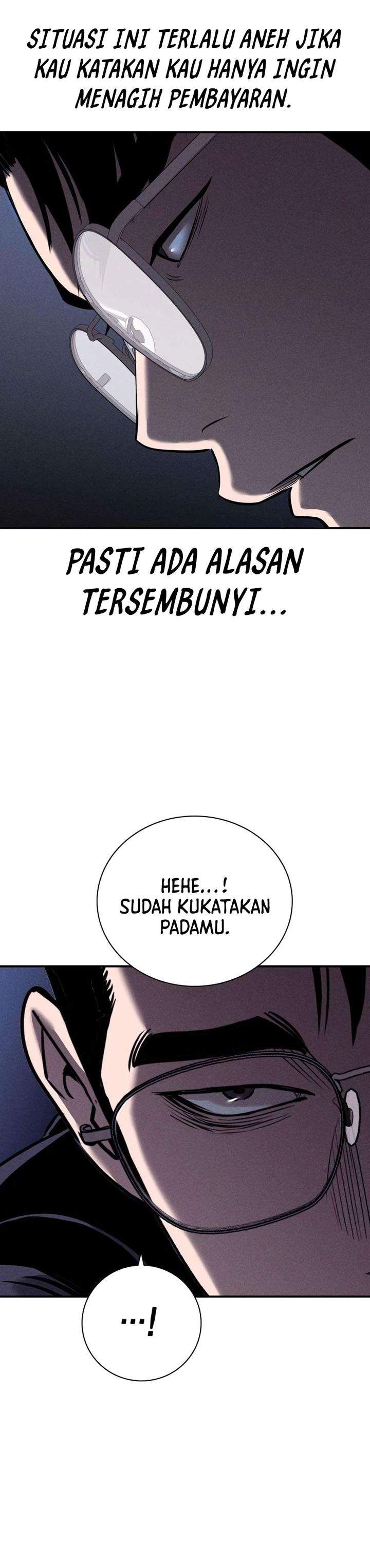 The Devil Classroom Chapter 23