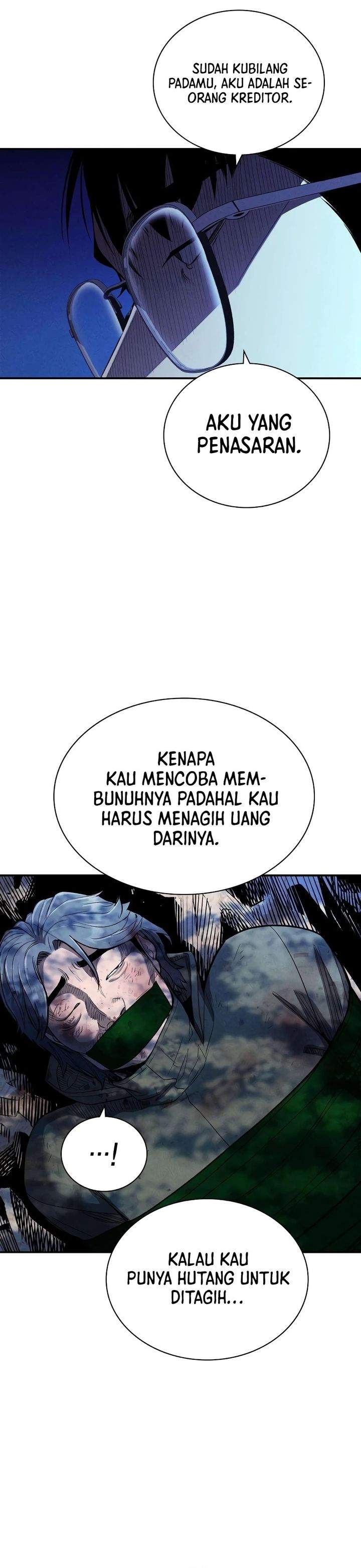 The Devil Classroom Chapter 24