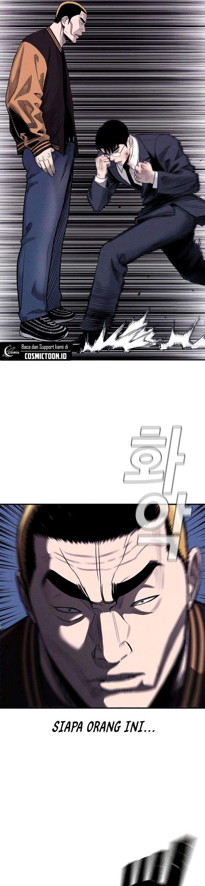 The Devil Classroom Chapter 24