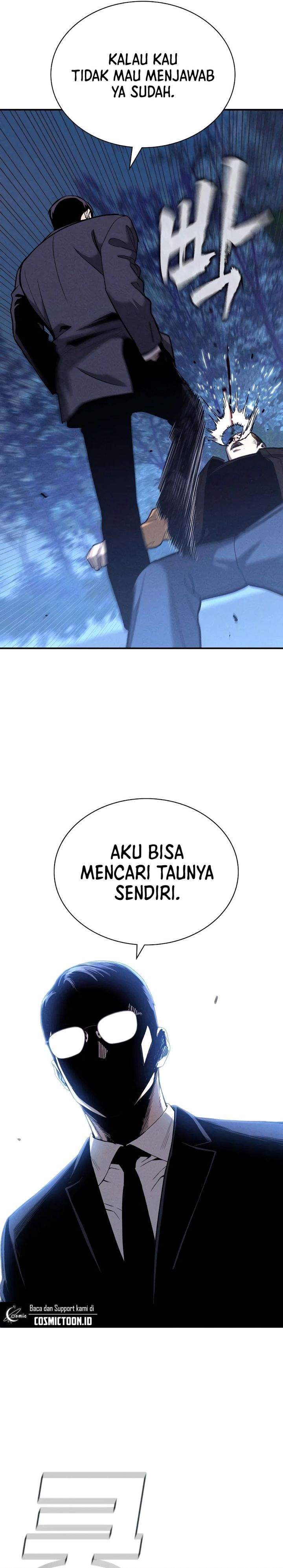 The Devil Classroom Chapter 24