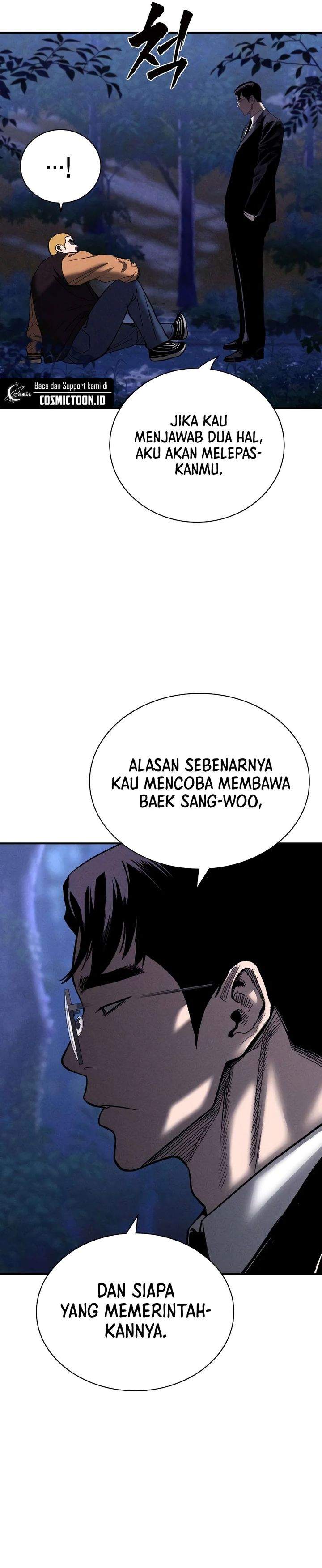 The Devil Classroom Chapter 24