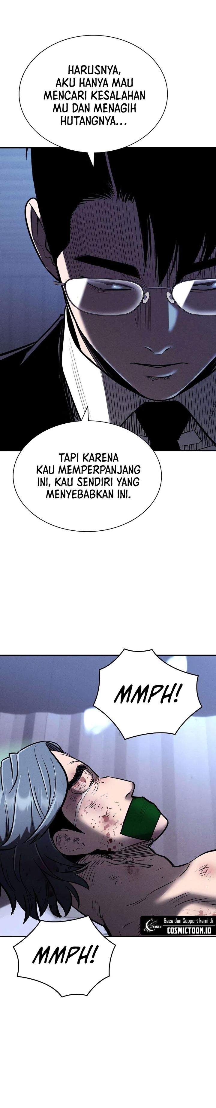 The Devil Classroom Chapter 24