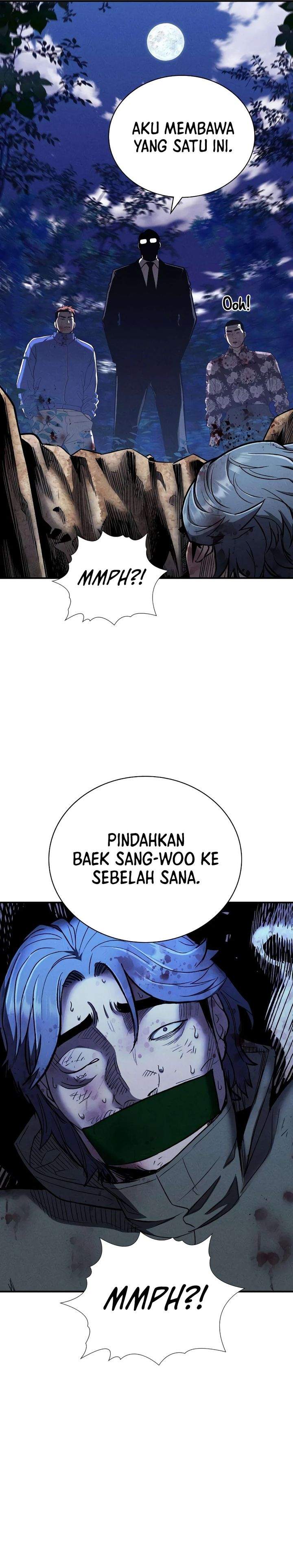 The Devil Classroom Chapter 24