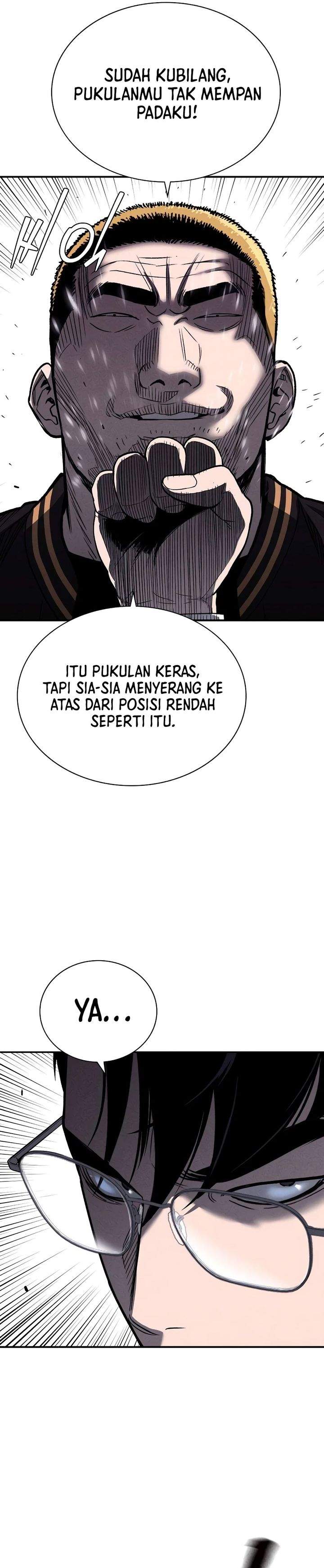 The Devil Classroom Chapter 24