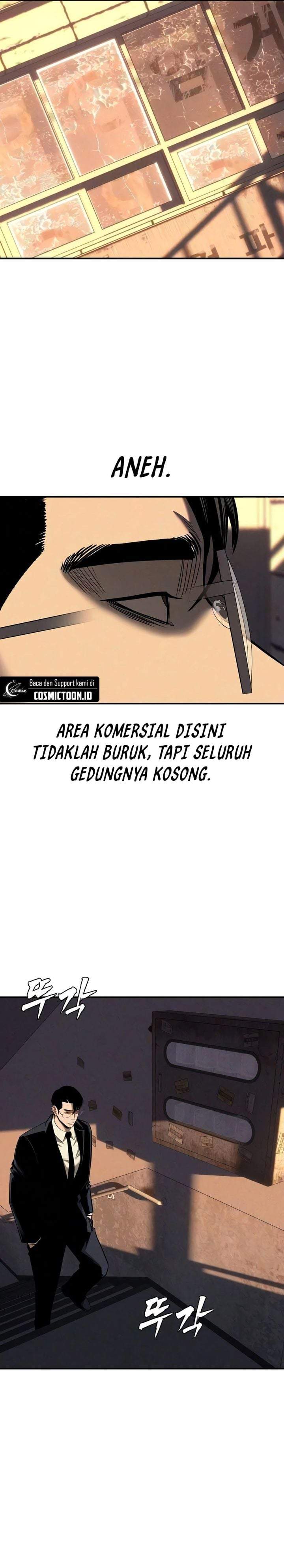 The Devil Classroom Chapter 26