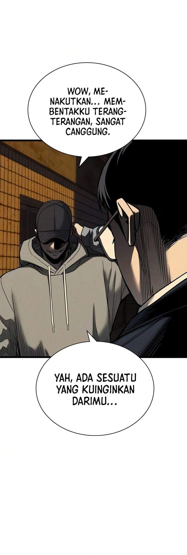 The Devil Classroom Chapter 26