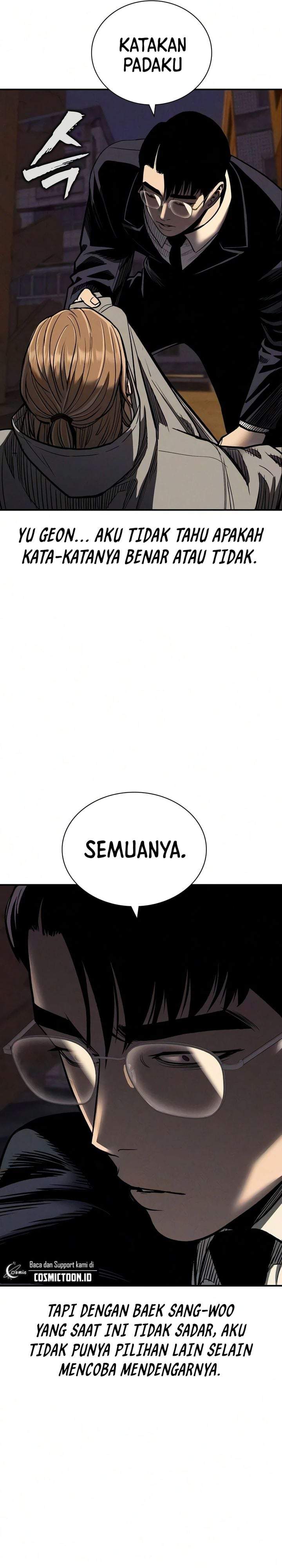 The Devil Classroom Chapter 26