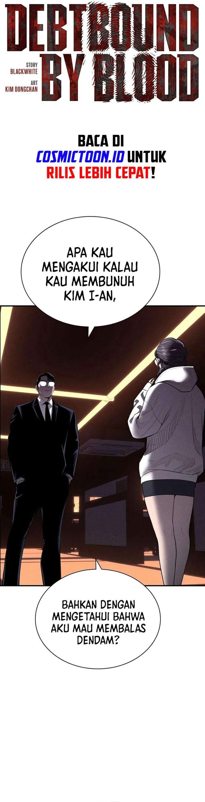 The Devil Classroom Chapter 27