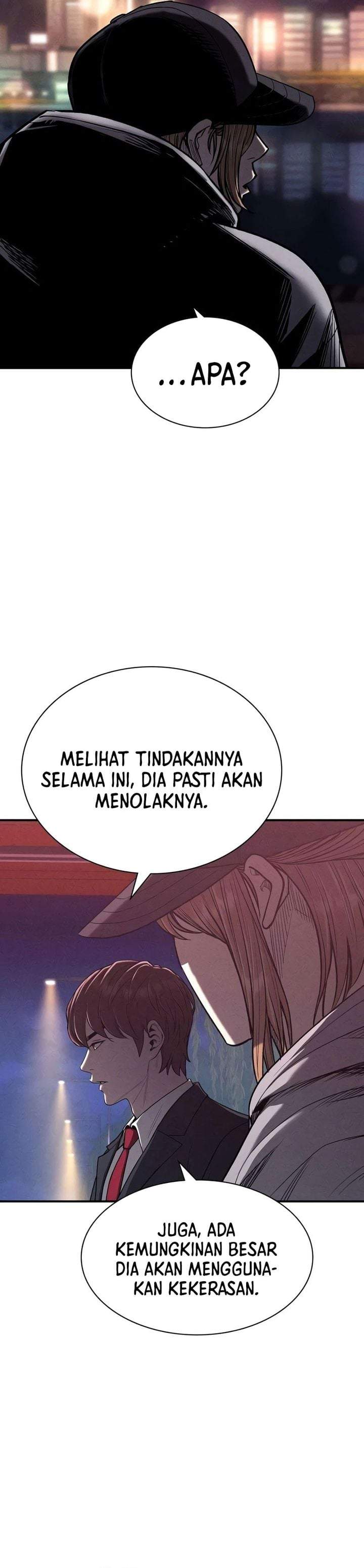 The Devil Classroom Chapter 27