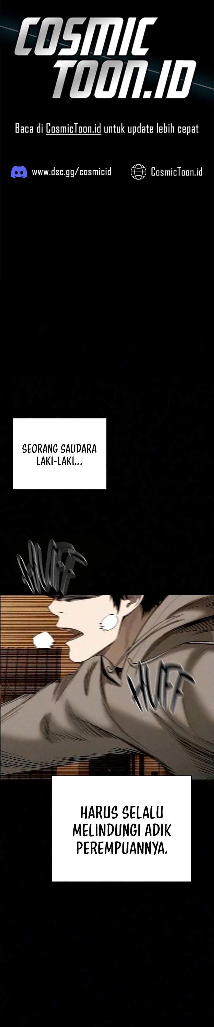 The Devil Classroom Chapter 28