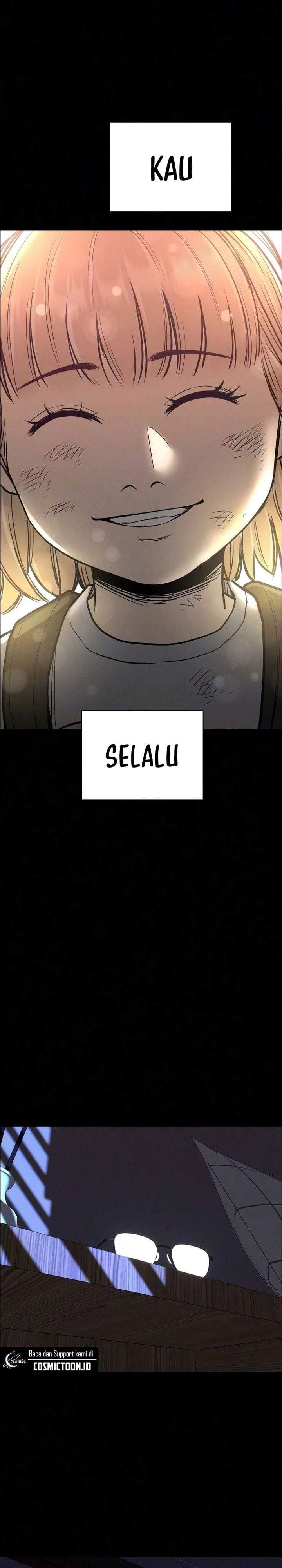 The Devil Classroom Chapter 28