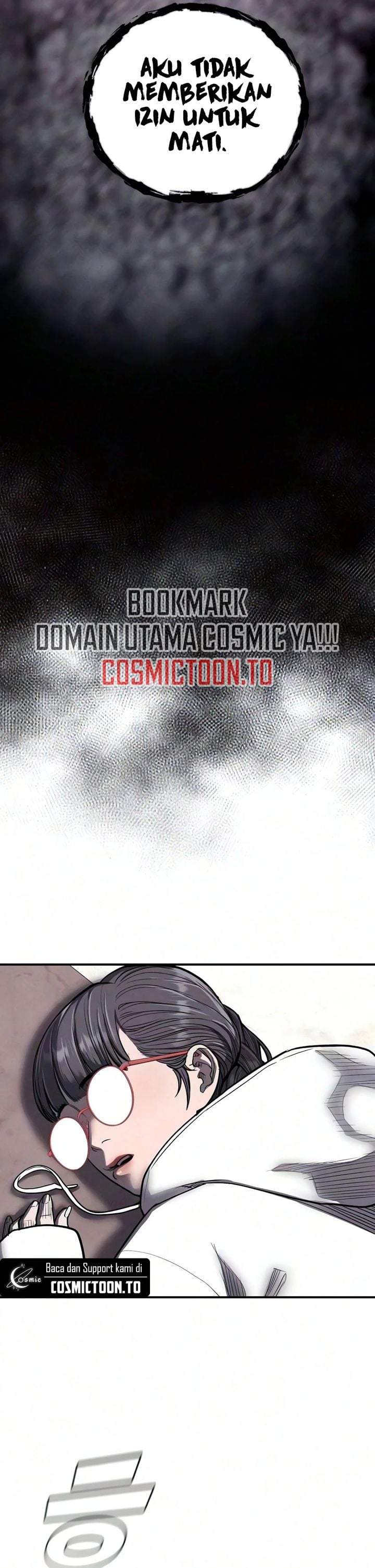 The Devil Classroom Chapter 31