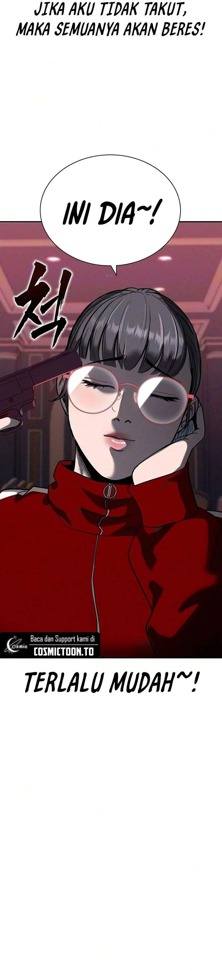 The Devil Classroom Chapter 33