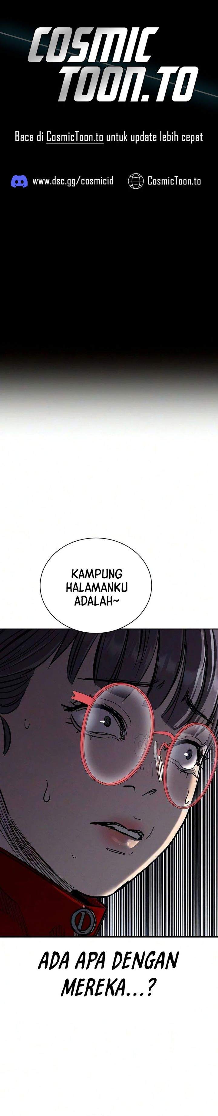 The Devil Classroom Chapter 33