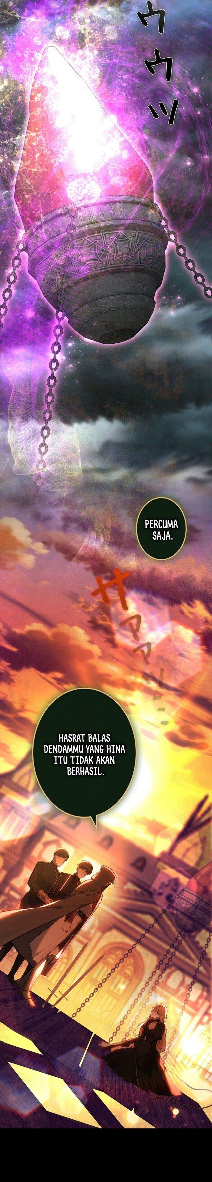 A Word from Violet Chapter 1