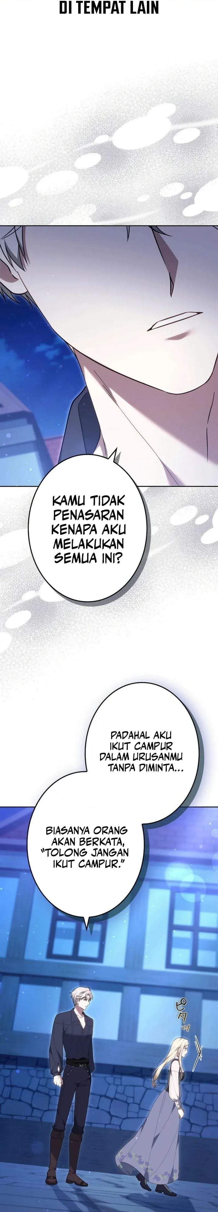 A Word from Violet Chapter 12