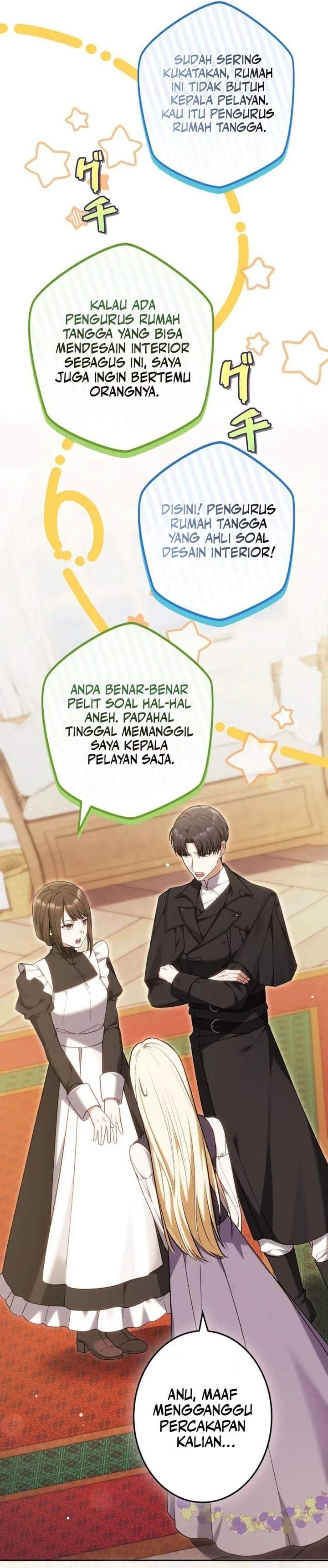 A Word from Violet Chapter 12