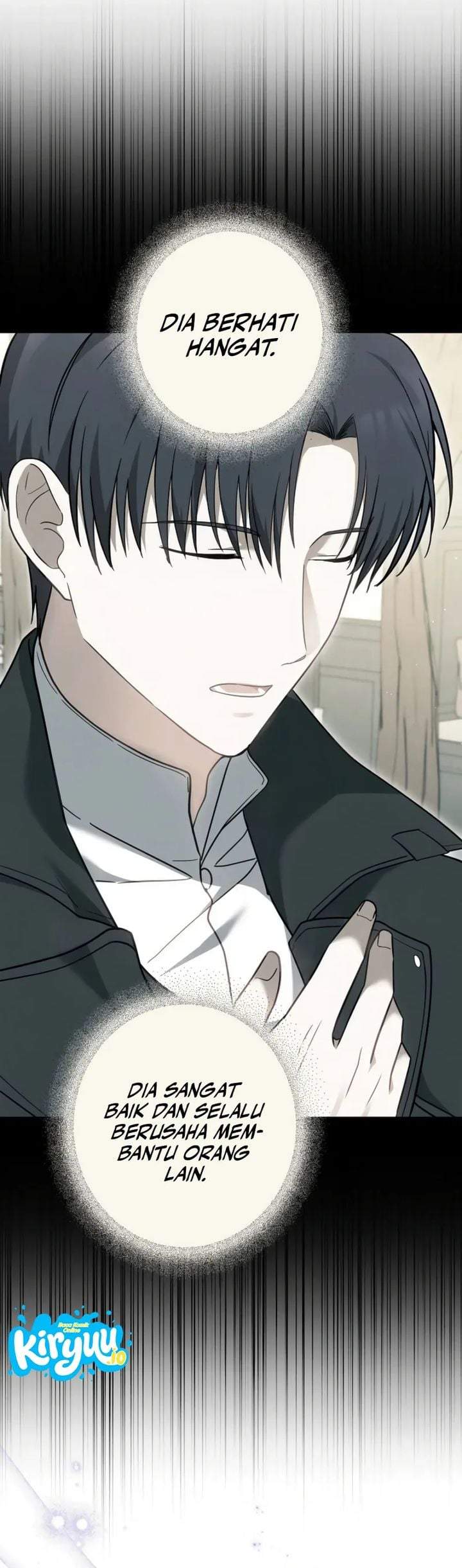A Word from Violet Chapter 13