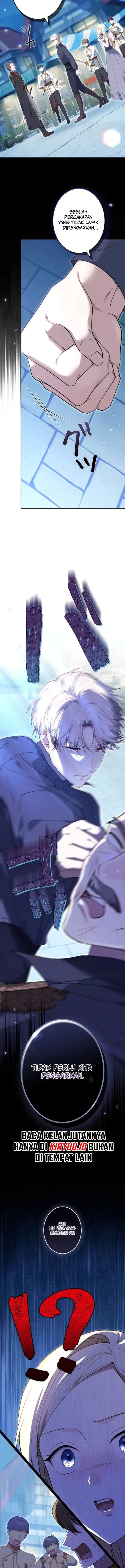 A Word from Violet Chapter 9
