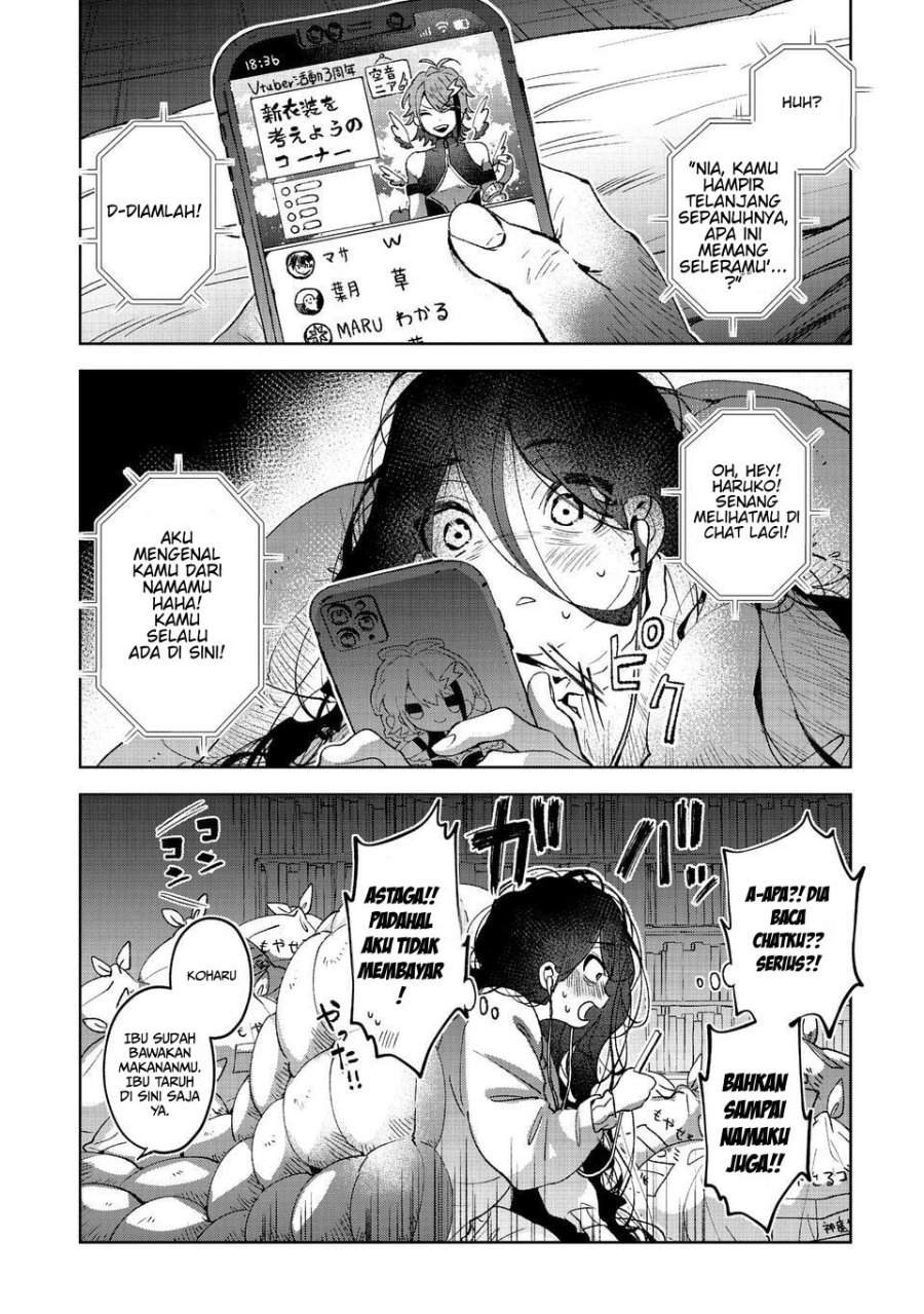 Hikagemono demo Yarinaoshite Ii desu ka? Chapter 1