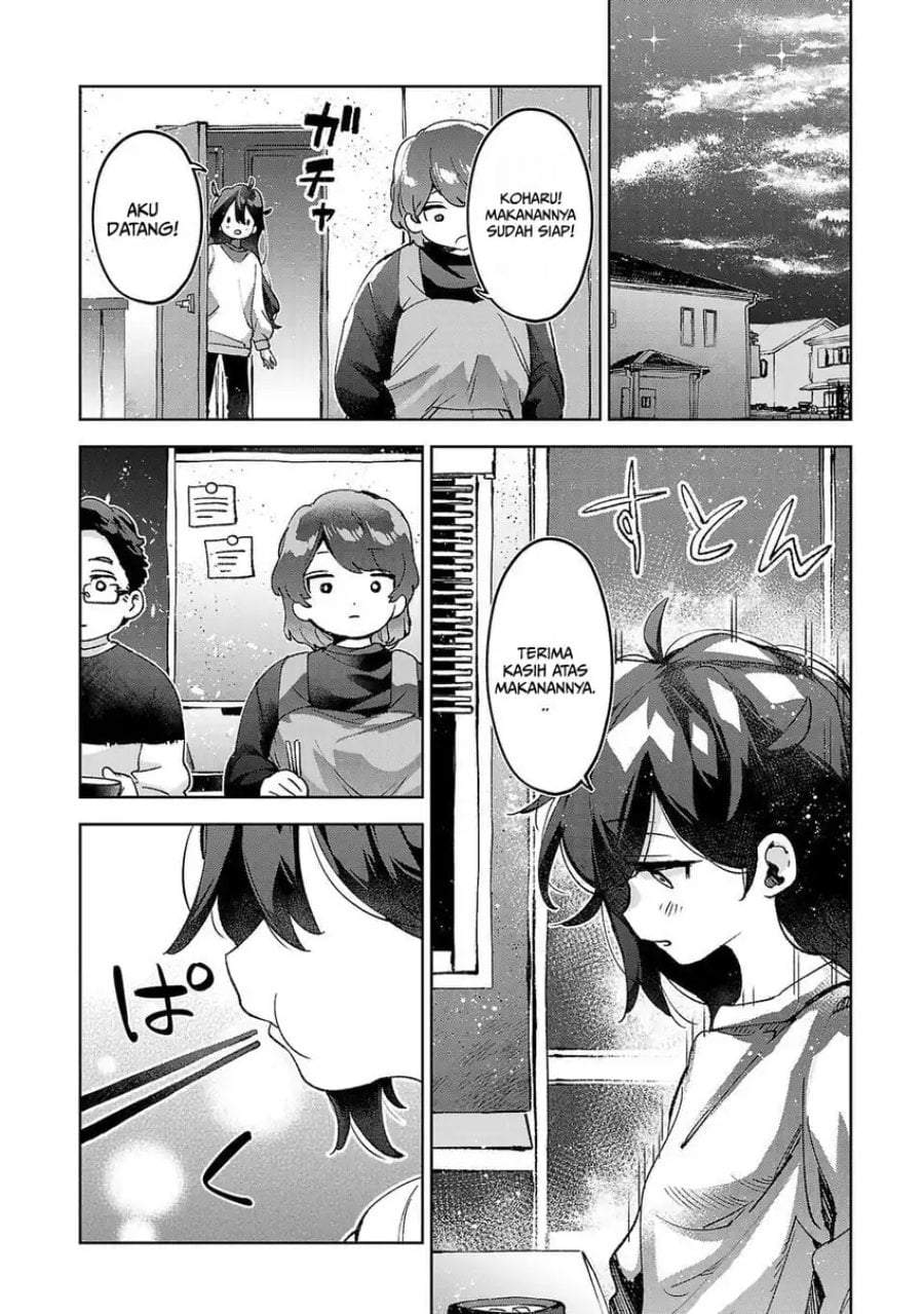 Hikagemono demo Yarinaoshite Ii desu ka? Chapter 2