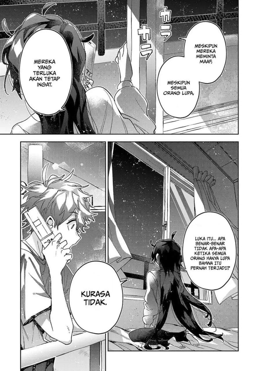 Hikagemono demo Yarinaoshite Ii desu ka? Chapter 2