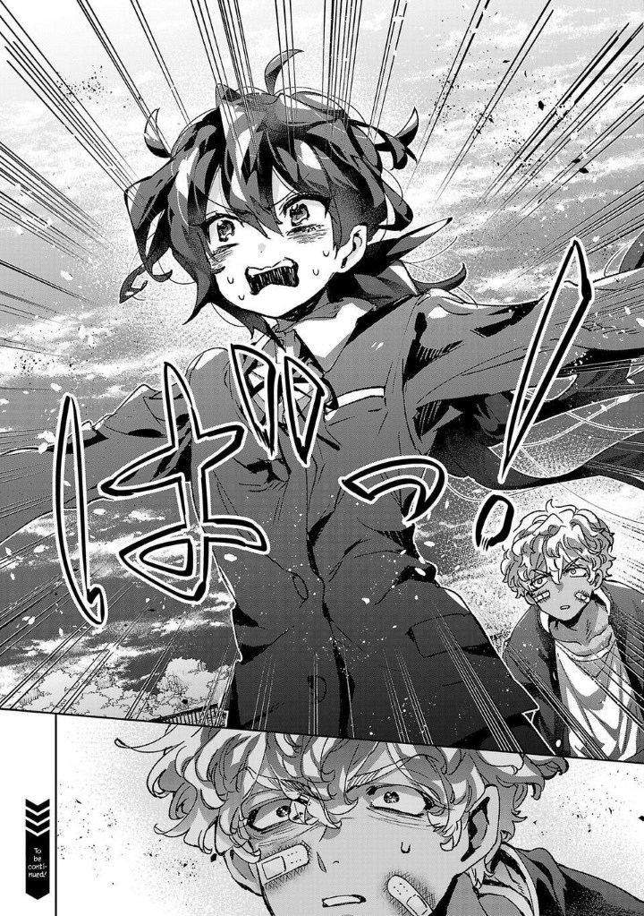 Hikagemono demo Yarinaoshite Ii desu ka? Chapter 9