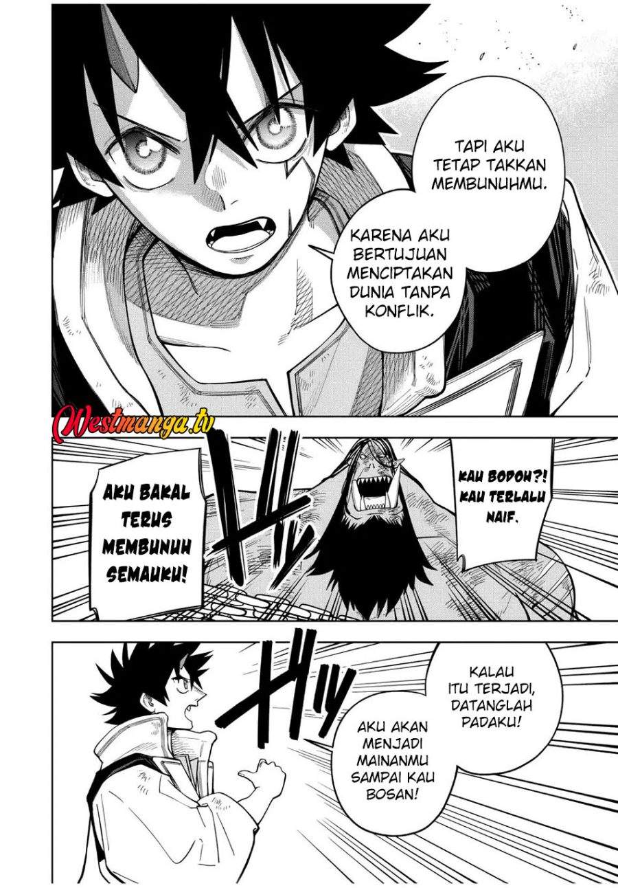 Tsuihou Sarenakatta Otoko ~Nidome no Jinsei wa Dogeza kara Hajimarimashita~ Chapter 15