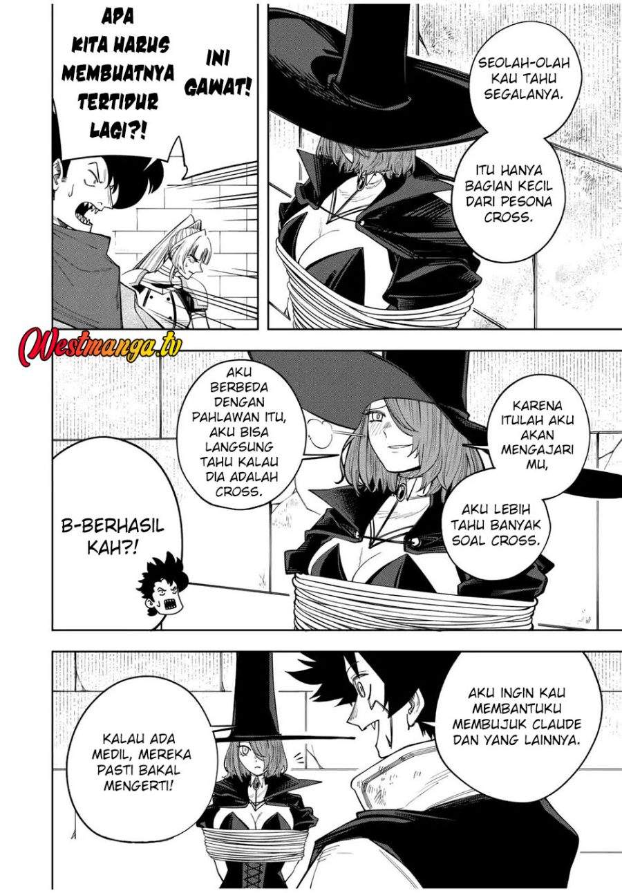 Tsuihou Sarenakatta Otoko ~Nidome no Jinsei wa Dogeza kara Hajimarimashita~ Chapter 15