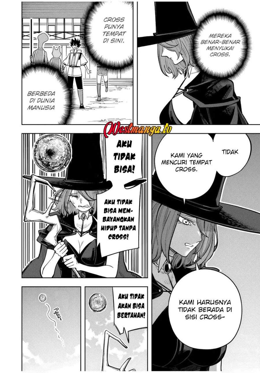 Tsuihou Sarenakatta Otoko ~Nidome no Jinsei wa Dogeza kara Hajimarimashita~ Chapter 16