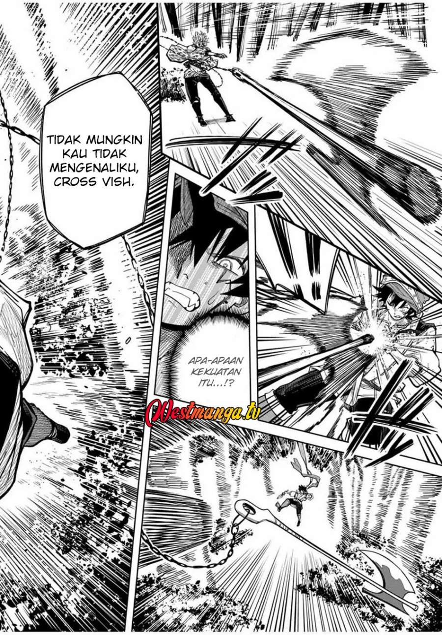 Tsuihou Sarenakatta Otoko ~Nidome no Jinsei wa Dogeza kara Hajimarimashita~ Chapter 17