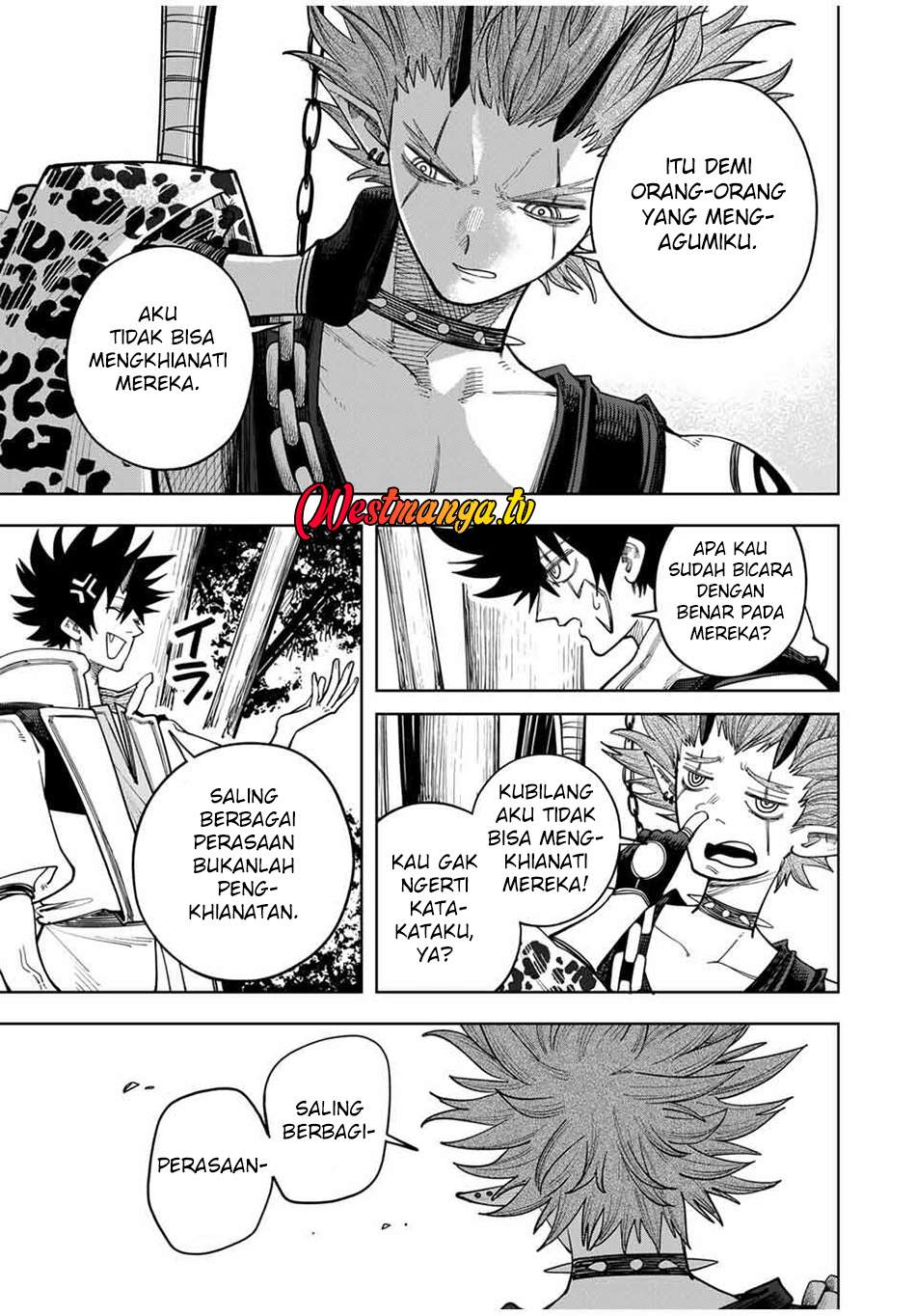 Tsuihou Sarenakatta Otoko ~Nidome no Jinsei wa Dogeza kara Hajimarimashita~ Chapter 18