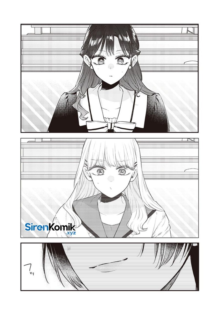 Ane no Tomodachi Chapter 19