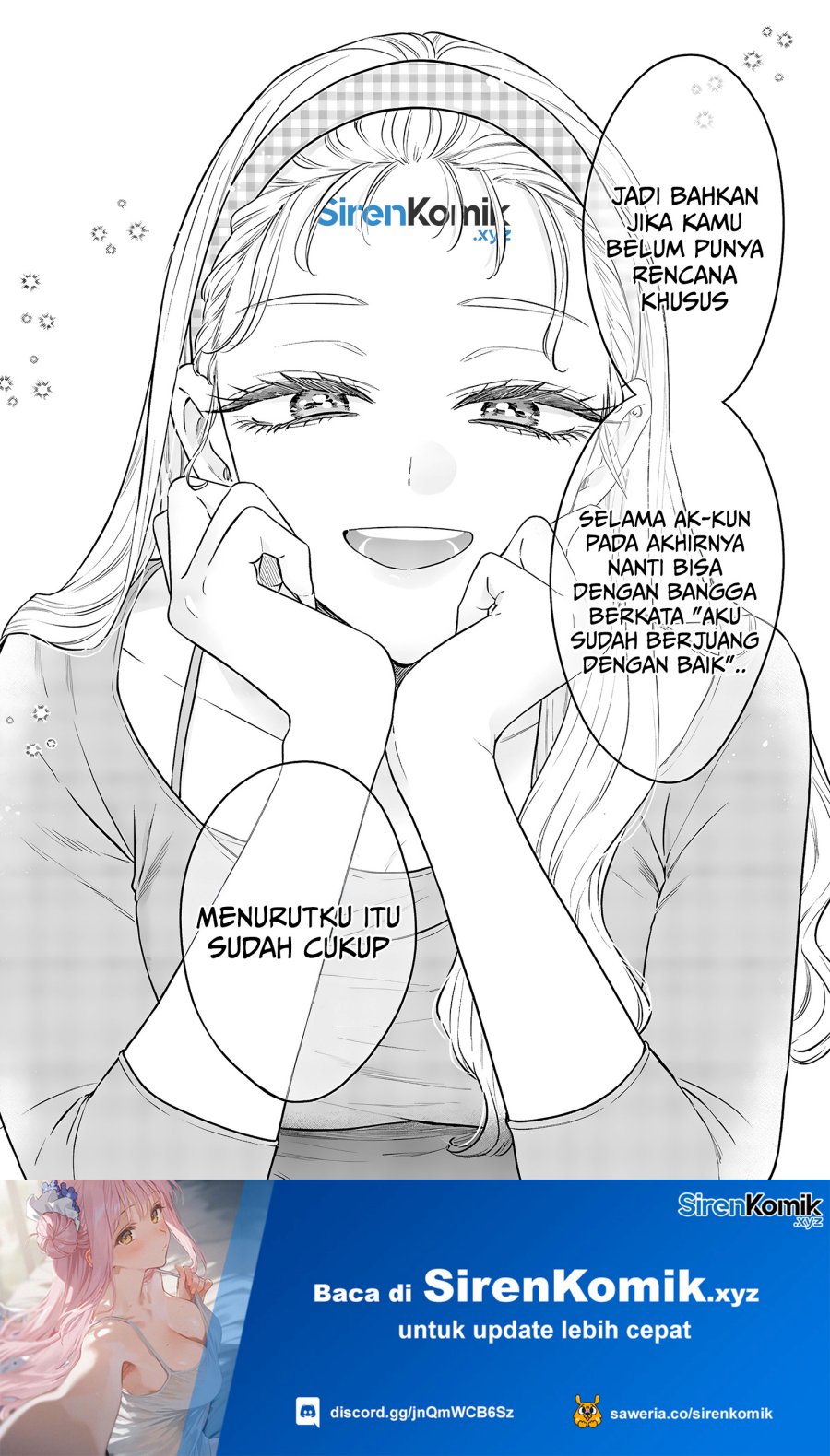 Ane no Tomodachi Chapter 20