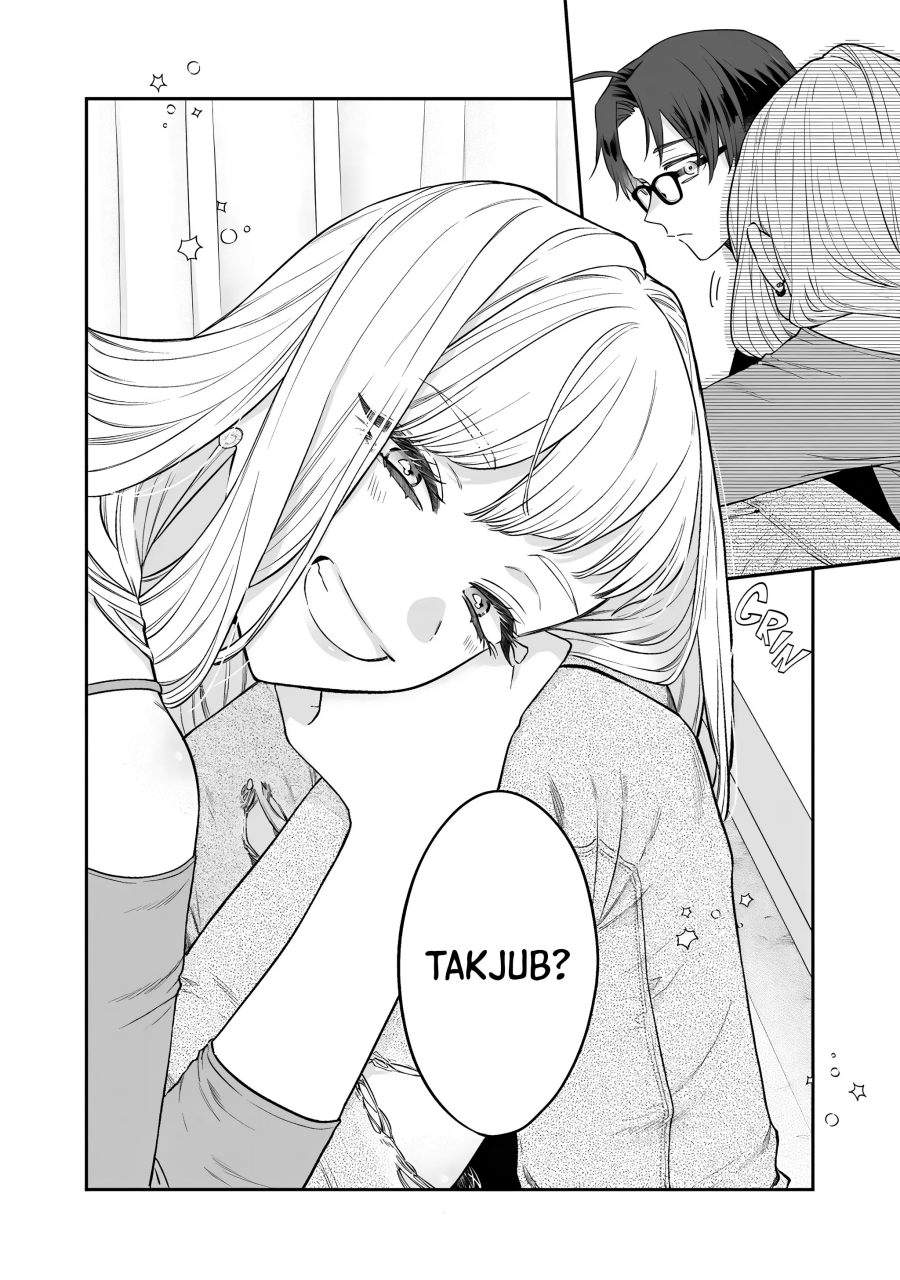 Ane no Tomodachi Chapter 21