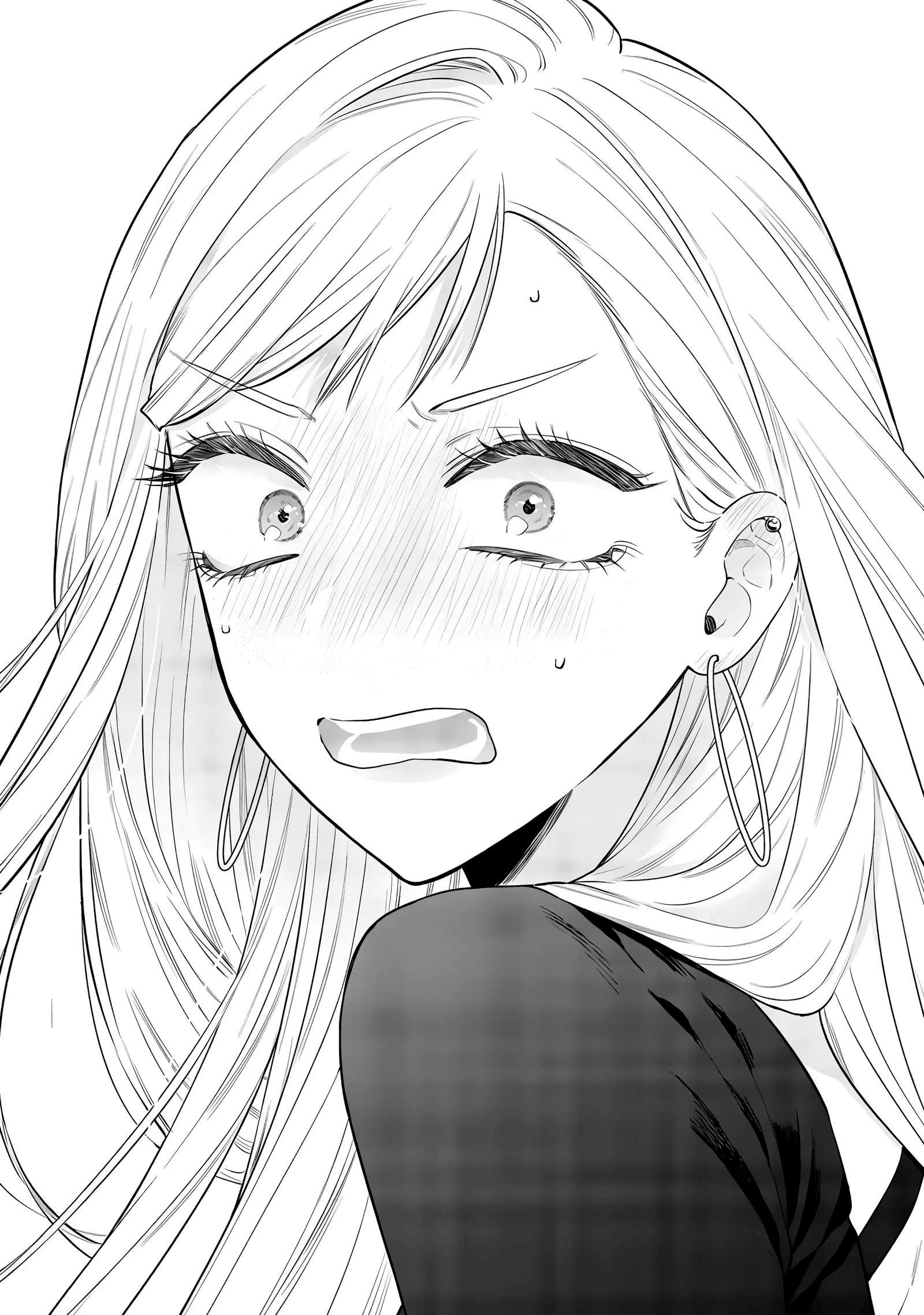 Ane no Tomodachi Chapter 24
