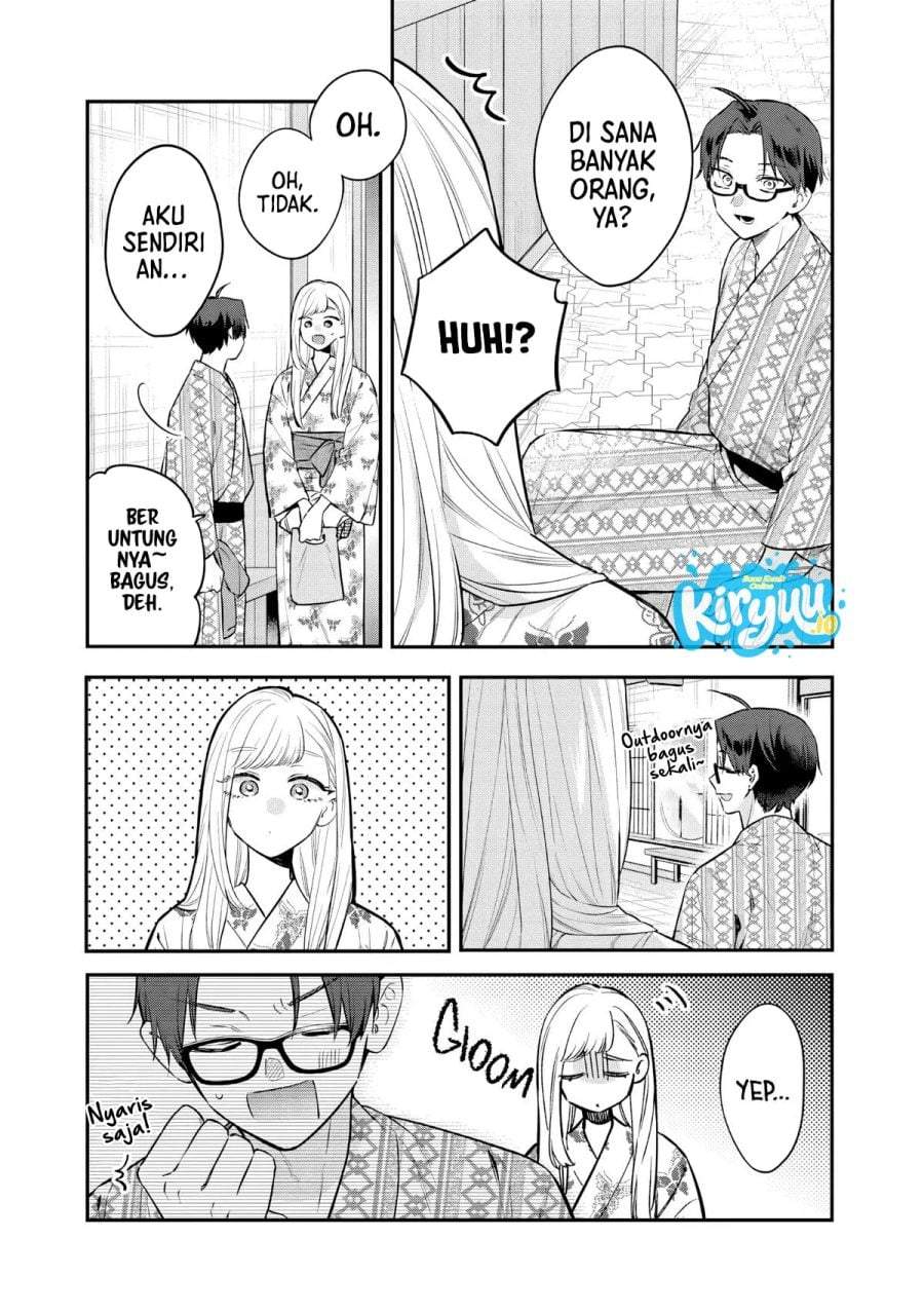 Ane no Tomodachi Chapter 26