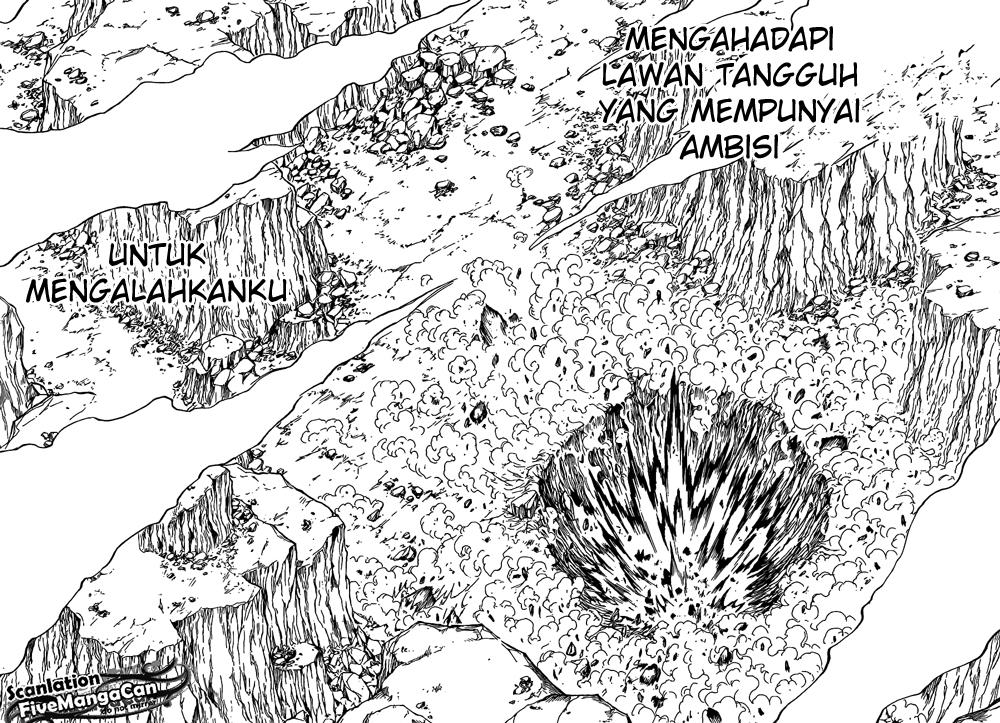 Hunter x Hunter Chapter 291