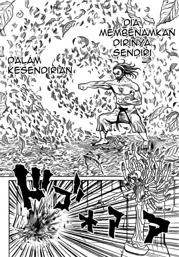 Hunter x Hunter Chapter 292