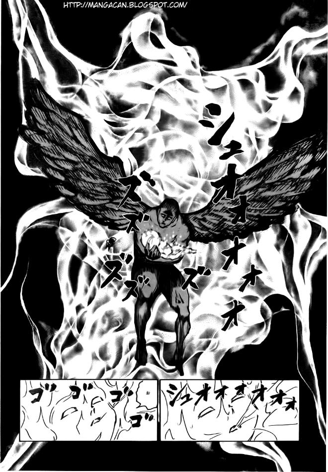 Hunter x Hunter Chapter 299