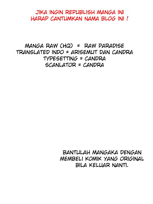 Hunter x Hunter Chapter 302