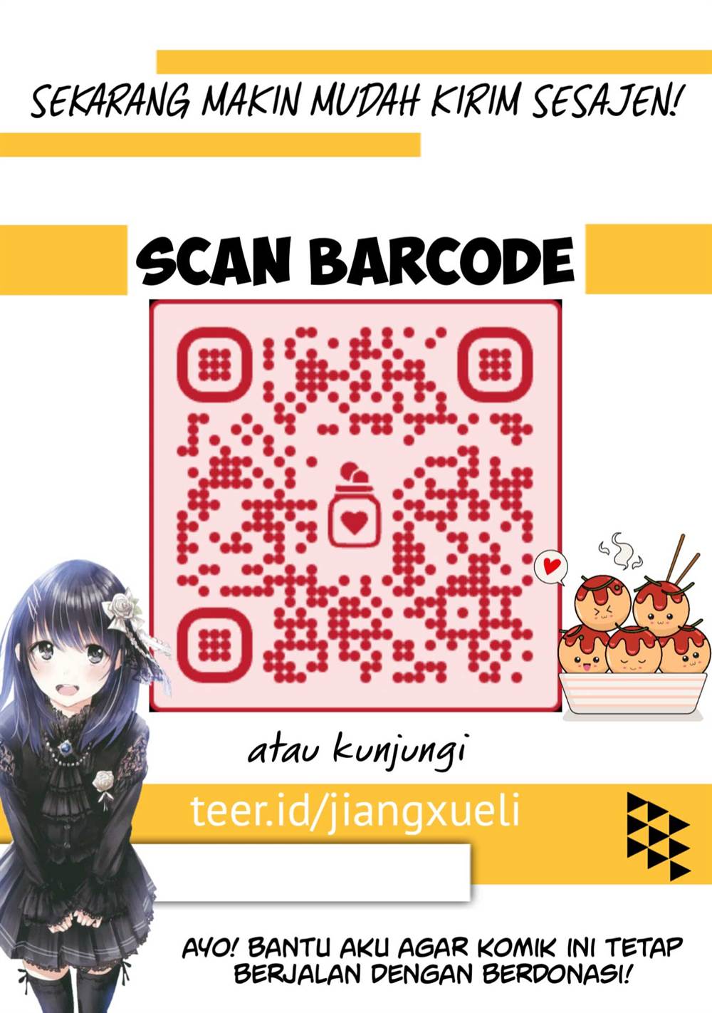 Keppeki sakyubasu wa ××× ga o kirai! Chapter 1