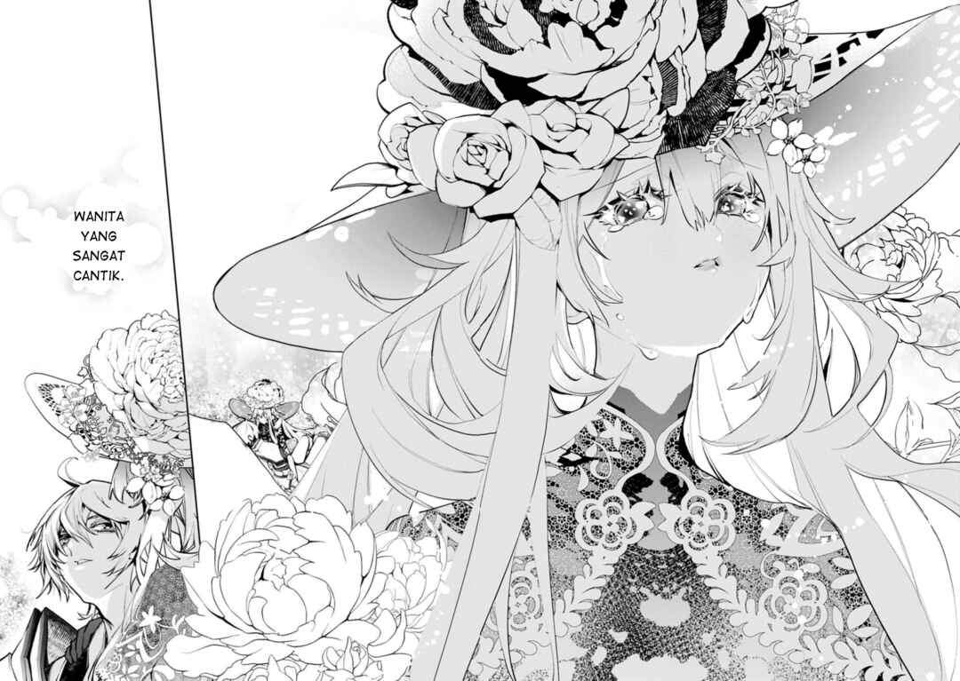 Mamono (Mandragora) tte Baretara Toubatsu desu ka? Chapter 2.2