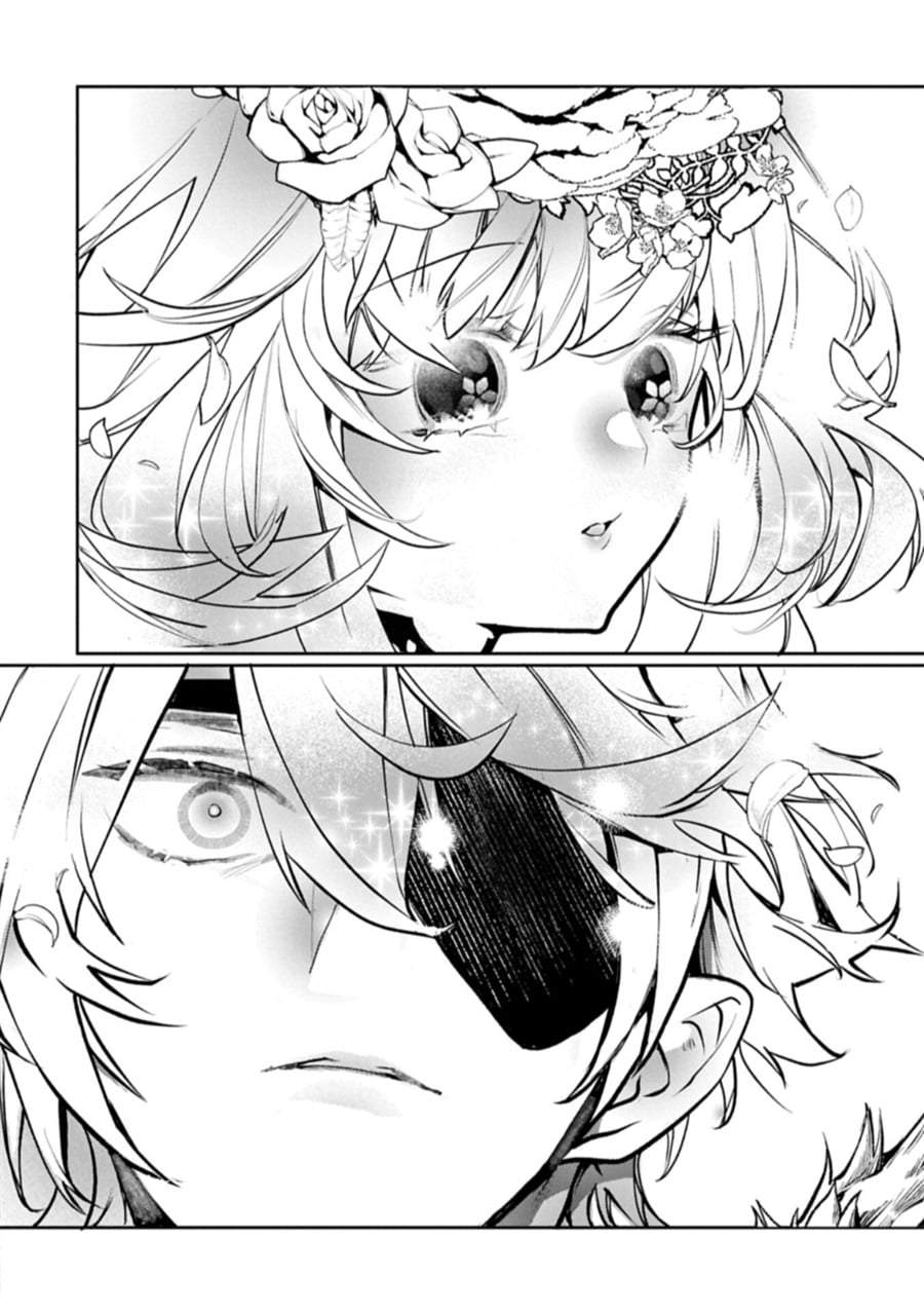 Mamono (Mandragora) tte Baretara Toubatsu desu ka? Chapter 6.2