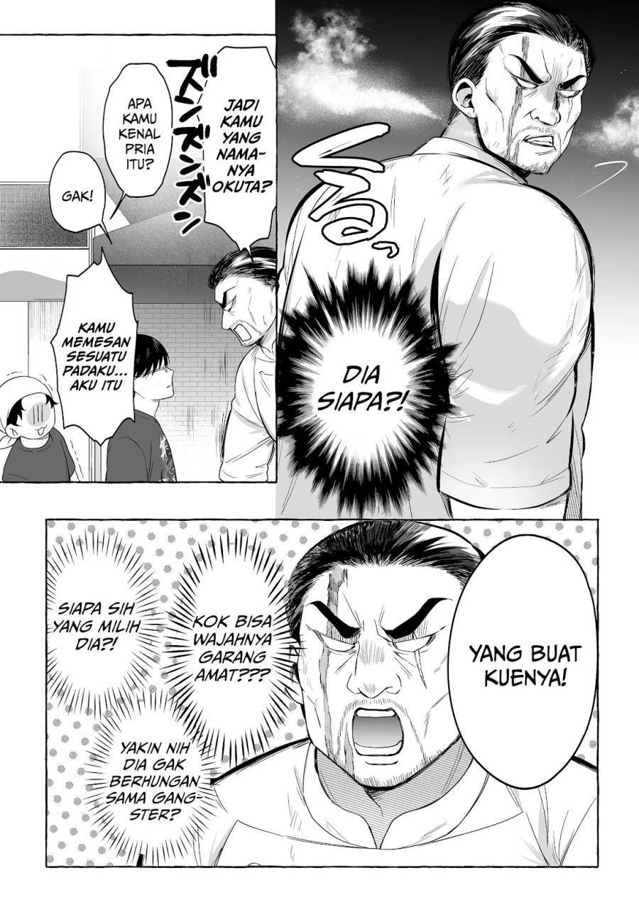 Damedol to Sekai ni Hitori Dake no Fan (Serialization) Chapter 49