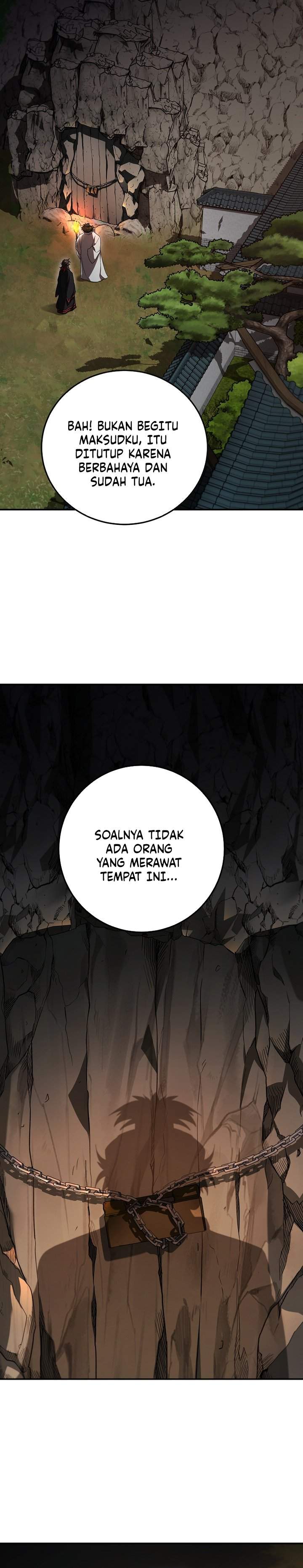 Mudang Association Chapter 158