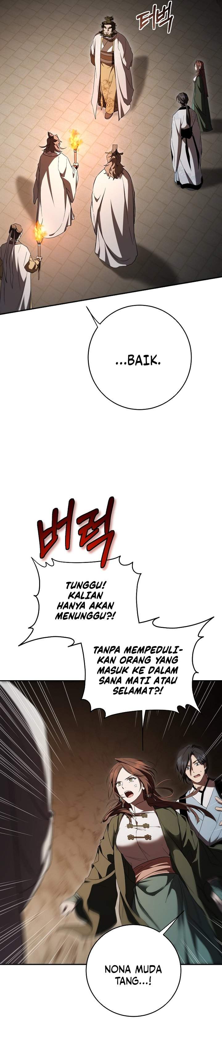 Mudang Association Chapter 159